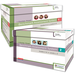 Benchmark Assessment Systems Benchmark Assessment Systems