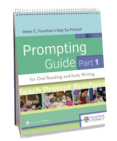 Prompting Guides Prompting Guides