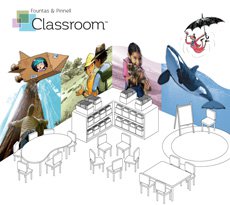 Fountas & Pinnell Classroom Fountas & Pinnell Classroom