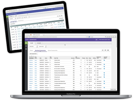 Online Data Management System (ODMS)