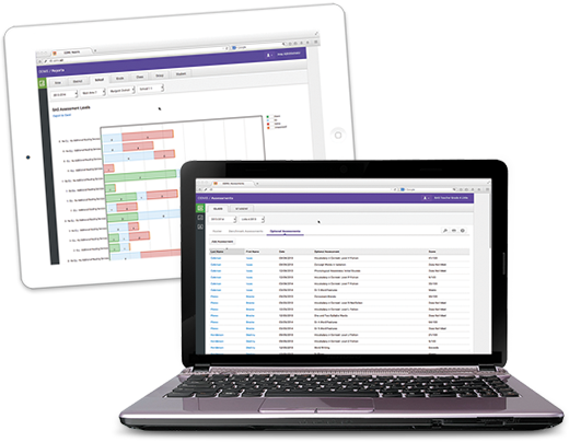 Online Data Management System (ODMS) Online Data Management System (ODMS)
