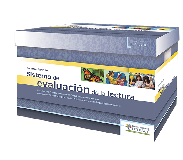 Sistema de evaluación de la lectura (SEL) Sistema de evaluación de la lectura (SEL)