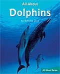 链接到所有关于海豚的书