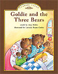 链接到《歌迪和三只熊》