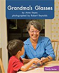 链接到《奶奶的眼镜》
