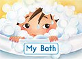 链接预订My Bath