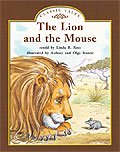 链接到《狮子和老鼠》这本书