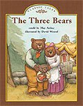 三只熊