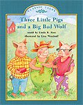 链接到《三只小猪和一只大灰狼》
