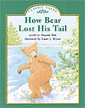 链接到《熊如何失去尾巴》一书