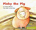 链接到书Pinky the Pig