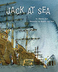 杰克在海上