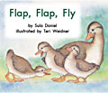 链接到书的Flap, Flap, Fly