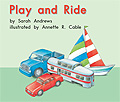 链接到book Play and Ride