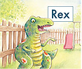 链接到书籍Rex