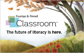 Fountas＆Pinnell Classroom™
