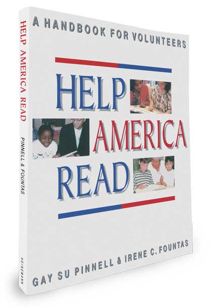 帮助美国人读书