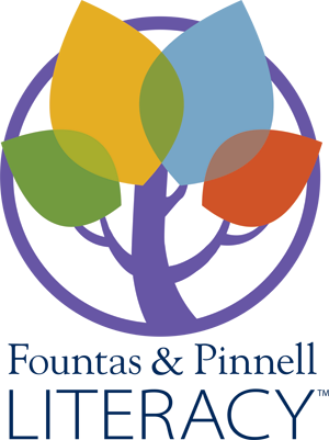 Fountas & Pinnell读写标志